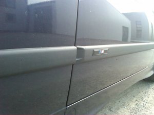 VERKAUFT - 3er BMW - E36