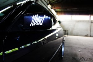 VERKAUFT - 3er BMW - E36