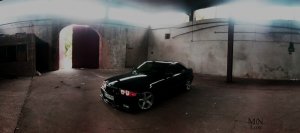 VERKAUFT - 3er BMW - E36