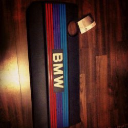 VERKAUFT - 3er BMW - E36