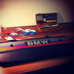 VERKAUFT - 3er BMW - E36