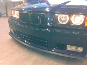 compact - 3er BMW - E36