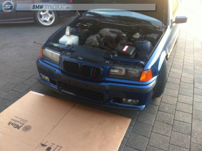 BMW-Syndikat Fotostorie