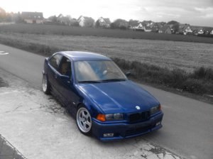 compact - 3er BMW - E36