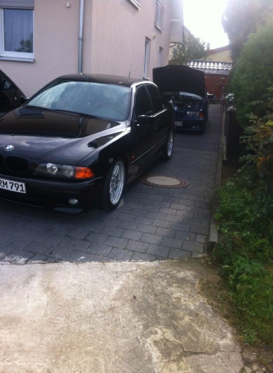 compact - 3er BMW - E36