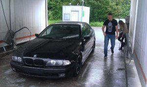 E39 523i - 5er BMW - E39