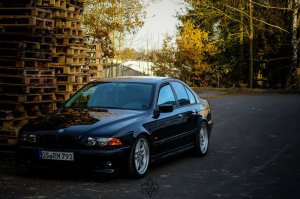 E39 523i - 5er BMW - E39