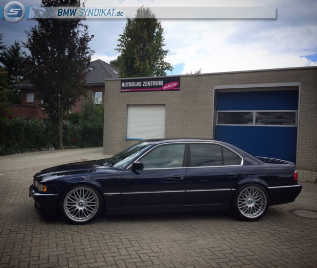 BMW E38 728i Limousine Sedan Fotostories Weiterer BMW Modelle 7er BMW E38 728i Limousine Sedan Fotostories Weiterer BMW Modelle 7er