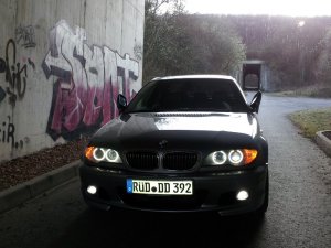 330Cd Facelift "Mein Traum" - 3er BMW - E46