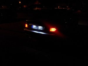 330Cd Facelift "Mein Traum" - 3er BMW - E46