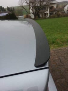 330Cd Facelift "Mein Traum" - 3er BMW - E46