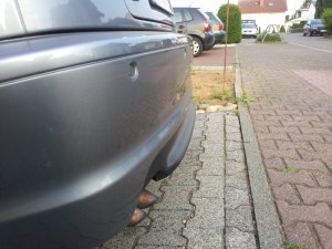 330Cd Facelift "Mein Traum" - 3er BMW - E46 330Cd Facelift "Mein Traum" - 3er BMW - E46