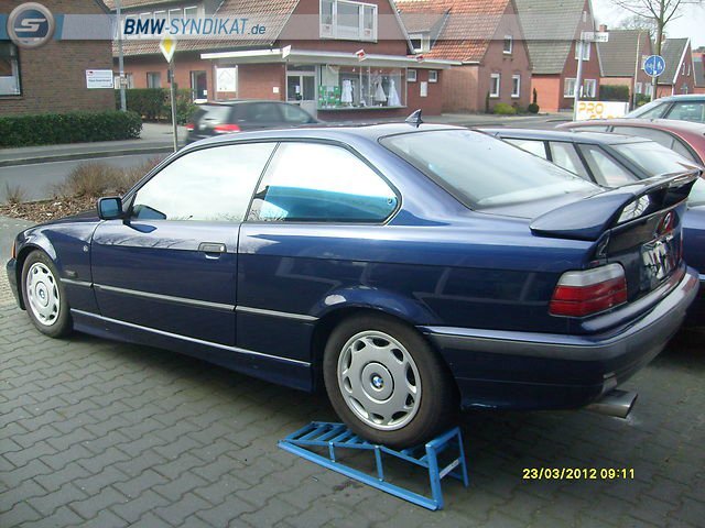 BMW-Syndikat Fotostorie