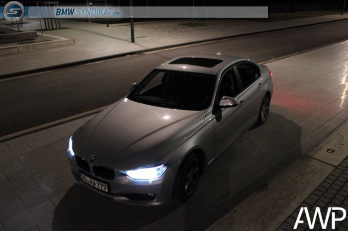 BMW-Syndikat Fotostorie