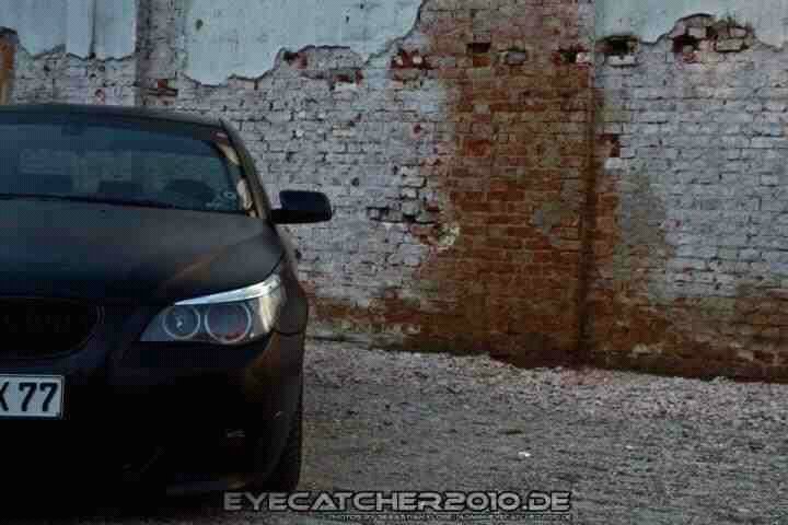 BMW 530d HOT ROD - 5er BMW - E60 / E61