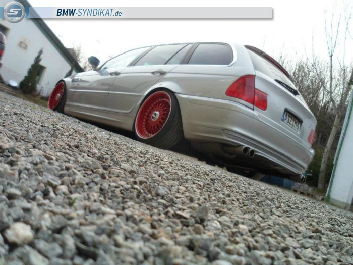 BMW-Syndikat Fotostorie