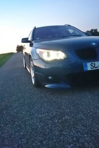 E61 530i SMG - 5er BMW - E60 / E61