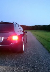 E61 530i SMG - 5er BMW - E60 / E61