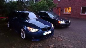 E61 530i SMG - 5er BMW - E60 / E61