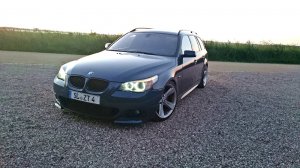 E61 530i SMG - 5er BMW - E60 / E61