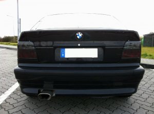 Mein Baby - 3er BMW - E36