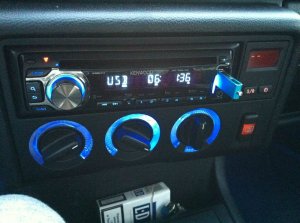 Mein Baby - 3er BMW - E36