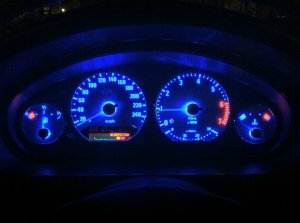 Mein Baby - 3er BMW - E36