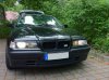 Mein Baby - 3er BMW - E36 - 65 Xenon Optik.JPG