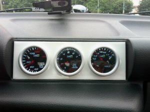 Mein Baby - 3er BMW - E36