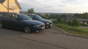 328i Touring - 3er BMW - E36