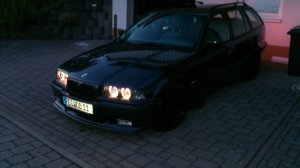 328i Touring - 3er BMW - E36