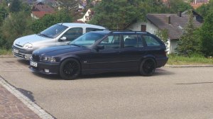 328i Touring - 3er BMW - E36