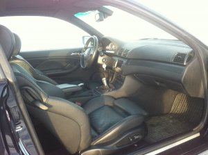 E46 Coupe FL Clubsport Edition - 3er BMW - E46