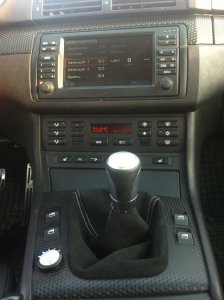 E46 Coupe FL Clubsport Edition - 3er BMW - E46