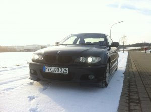 E46 Coupe FL Clubsport Edition - 3er BMW - E46