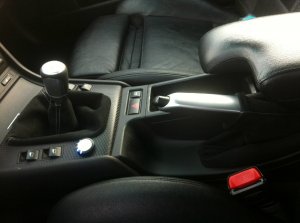 E46 Coupe FL Clubsport Edition - 3er BMW - E46