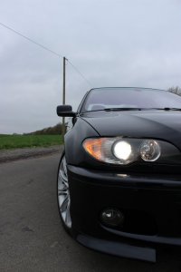 E46 Coupe FL Clubsport Edition - 3er BMW - E46