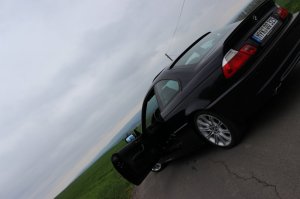 E46 Coupe FL Clubsport Edition - 3er BMW - E46