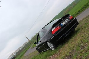 E46 Coupe FL Clubsport Edition - 3er BMW - E46