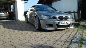 E46 ///M3 Competition Paket - 3er BMW - E46