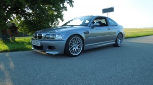 E46 ///M3 Competition Paket - 3er BMW - E46