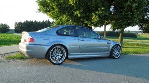 E46 ///M3 Competition Paket - 3er BMW - E46