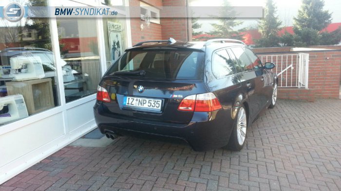 BMW-Syndikat Fotostorie