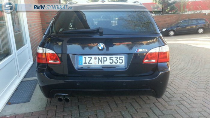 BMW-Syndikat Fotostorie