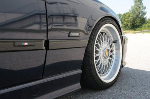 BMW e36 318is Coupe BBS RC 090 - 3er BMW - E36