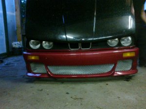e 30 325E - 3er BMW - E30