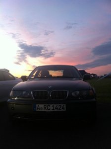 E46 Limo - 3er BMW - E46 E46 Limo - 3er BMW - E46