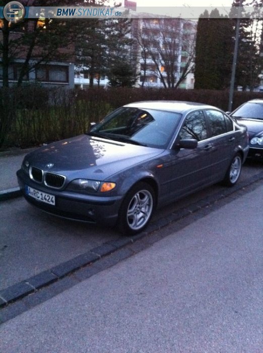 BMW-Syndikat Fotostorie