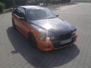 E39 535i - 5er BMW - E39