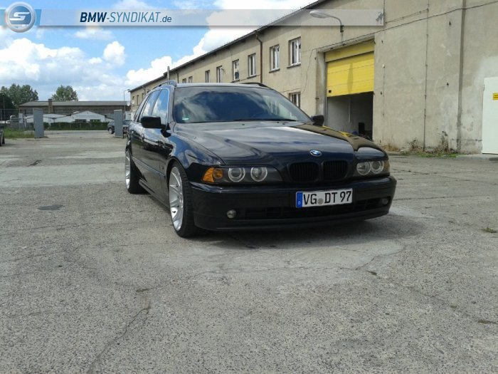 BMW-Syndikat Fotostorie
